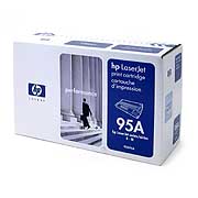Тонер-картридж HP LJ II/III/D (92295A)